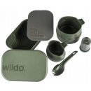 WILDO Camp-A-Box sada 7 dílů