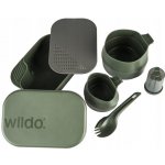 WILDO Camp-A-Box sada 7 dílů – Zboží Mobilmania