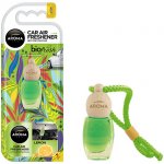 Aroma Car Bio Fresh LEMON 8 ml – Hledejceny.cz