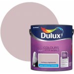 Dulux COW mandloňový květ 2,5 L – Zboží Mobilmania