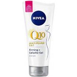 Nivea Q10 Firming Anti Cellulite Gel tělový gel 200 ml – Hledejceny.cz