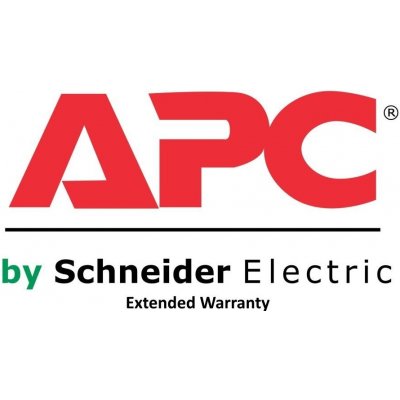 APC WEXTWAR3YR-SP-02 3 roky elektronická Prodloužení záruky, o 3 roky, pro UPS, prodloužení záruky před koncem období, SP-02, elektronicky - Elektronická licence WEXTWAR3YR-SP-02 – Sleviste.cz