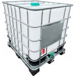 IBC UN kontejner 1000 l – HobbyKompas.cz