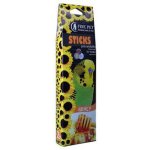 Lolo Pets Fine Pet Sticks tyčinky medové pro andulky 110 g – Zboží Dáma
