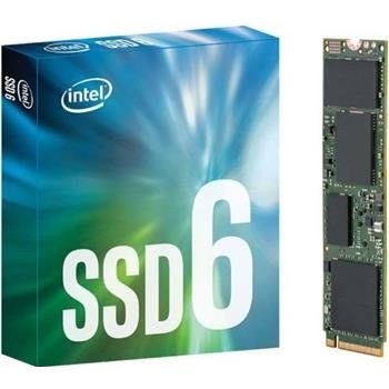 Intel Solid-State Drive 660p 1TB, SSDPEKNW010T8X1