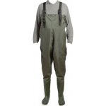 ZEBCO Prsačky PVC Wader – Zboží Dáma