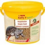 Sera raffy P 3,8 L – Zboží Mobilmania