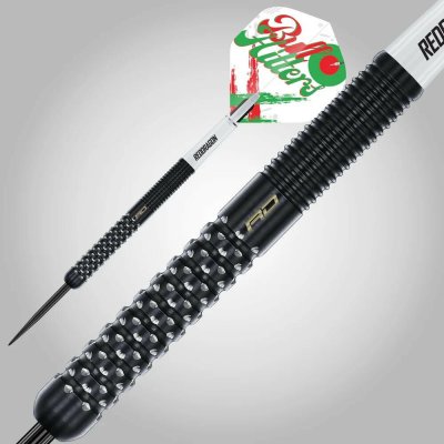steel Red Dragon Bullhitters V1 23g 90% wolfram – Sleviste.cz