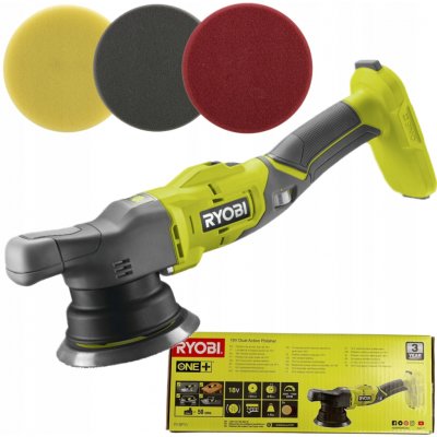 Ryobi R18P-0 – Zboží Mobilmania