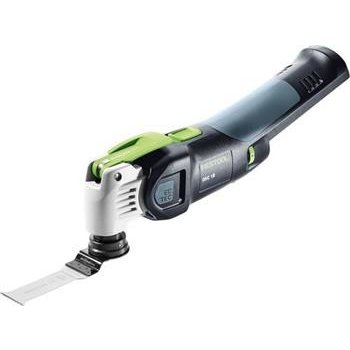 Festool OSC 18 Li E-Basic