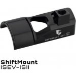 WOLF TOOTH Adaptér SHIFTMOUNT 22.2mm na IS-EV – Zboží Dáma