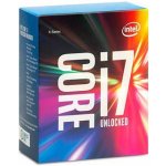 Intel Core i7-6800K BX80671I76800K – Zboží Živě