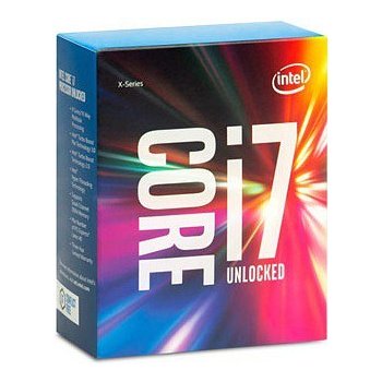 Intel Core i7-6800K BX80671I76800K