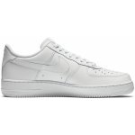 Nike Air Force 1 Low '07 Triple White CW2288-111 – Zboží Dáma