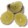 Sušený plod FITBOY Ananas kroužky s cukrem 500 g