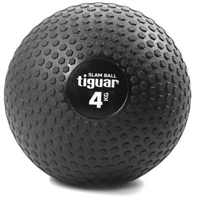 Tiguar slam ball 4 kg