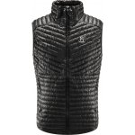 Haglöfs L.I.M Mimic vesta, tmavě šedá – Hledejceny.cz