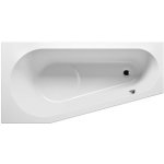 Riho DELTA 160 x 80 cm BB8200500000000 – Hledejceny.cz