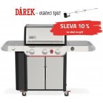 Weber Genesis SP-335W – Hledejceny.cz