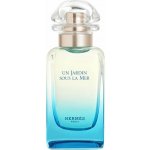 HERMÈS Parfums Jardins Collection Un Jardin Sous la Mer toaletní voda unisex 50 ml plnitelný flakon – Hledejceny.cz
