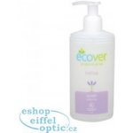 Ecover tekuté mýdlo s Levandulí a Aloe vera 250 ml – Hledejceny.cz