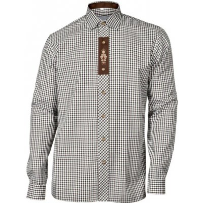 Margita Trapper Myslivecká košile Dalibor – Zboží Mobilmania