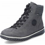 Rieker dámská kotníková obuv Z4251-45 šedá – Hledejceny.cz