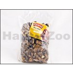 Grand suš. hovězí plíce 500 g – Zboží Mobilmania