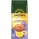 Jacobs Cappuccino Choco Vanille 0,5 kg – Zboží Mobilmania