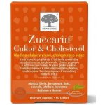 New Nordic Zuccarin 60 tablet – Hledejceny.cz