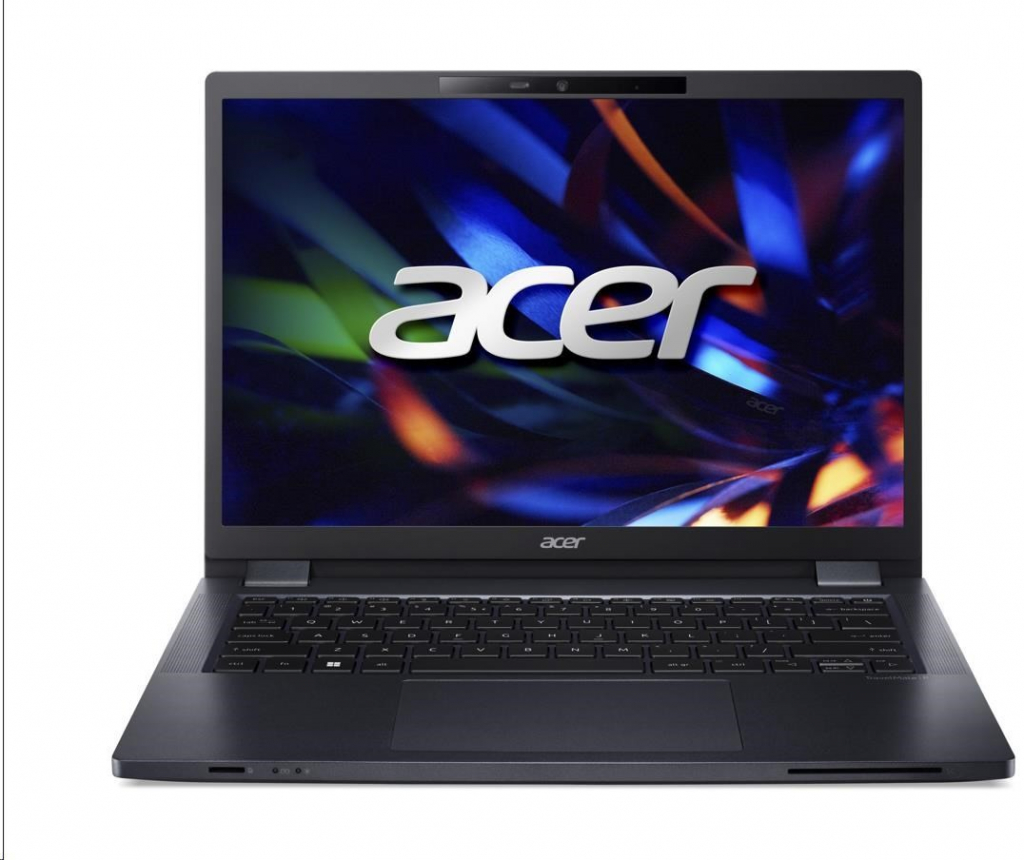 Acer TravelMate P4 NX.B22EC.001