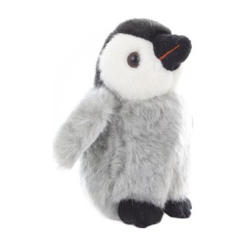 Tučňák mládě 12 cm