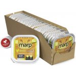 Marp Pure Chicken 16 x 100 g – Zboží Mobilmania