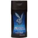 Playboy Super Playboy for Him sprchový gel 250 ml