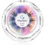 GloryStyles Segmentové řasy GS004 – Zboží Dáma