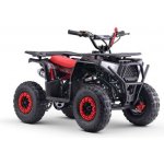 Beneo Motors Escape červená 49 cm3 – Zboží Dáma