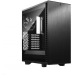 Fractal Design Define 7 Compact Light TG FD-C-DEF7C-03 – Zboží Živě