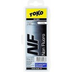 TOKO NF Hot Wax black 120g – Zboží Mobilmania
