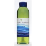 Nutraceutica Olej z treščej pečene Omega 3 HP+D natural 270 ml – Hledejceny.cz