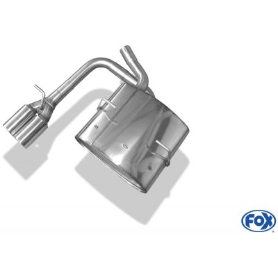 FOX MN020021-068 – Hledejceny.cz