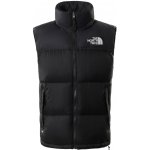 The North Face vesta PÉŘOVÁ vesta 1996 RETRO NUPTSE