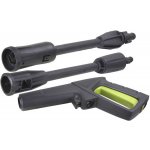 Extol 413103A Pistole s tryskou – Zboží Dáma