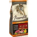 Primordial Adult Grain Free Buffalo and Mackerel 12 kg