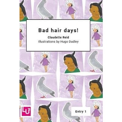 Bad hair days! – Zboží Mobilmania