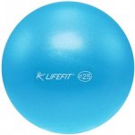 Overball Lifefit 25cm – Zboží Mobilmania