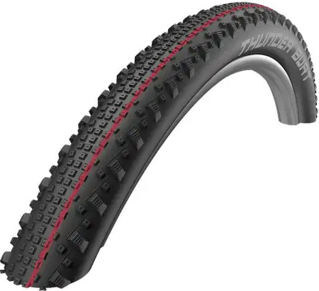 Schwalbe Thunder Burt Super Ground 29x2,35\