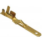 Pin do ISO konektoru - samec 254085