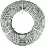 Fiberlogy Refill Easy PETG 1,75 mm 0,85 kg - šedá – Zboží Živě