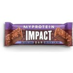 MyProtein Impact Protein Bar 64 g – Zboží Mobilmania