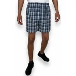 Tovta Pánské bavlněné kraťasy OTAKAR Bílá – Sleviste.cz